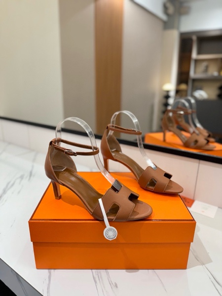 Hermes sandal-72
